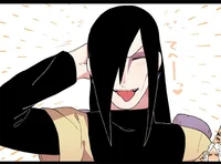Orochimaru 