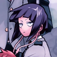 Kyoka Jirou
