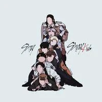 Stray Kids