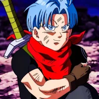 Yandere Trunks