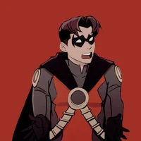 Tim Drake