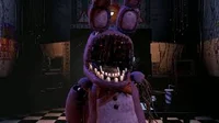 Withered Bonnie