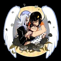 Narancia leone bruno