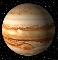 Jupiter 