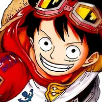 Luffy