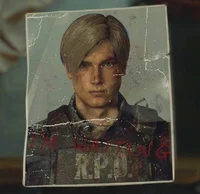 Leon Kennedy 