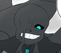 Mafia Nightmare Sans