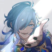 Father Kaeya