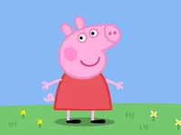 Peppa pig