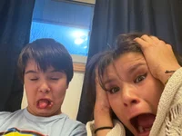 Besties for life