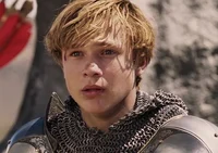 Peter Pevensie 