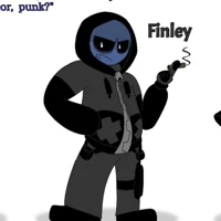 Swapped Finley