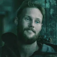 Ubbe Ragnarsson