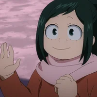 Inko Midoriya