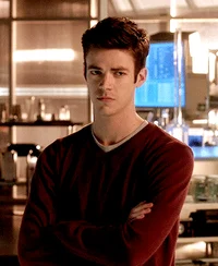 Barry Allen - Flash
