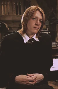 Fred Weasley 