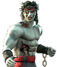 Zombie Liu Kang 