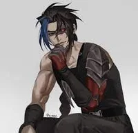 Shieda Kayn