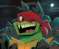 Rapha - ROTTMNT