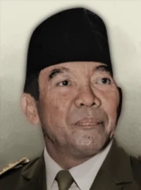 Ir Soekarno 