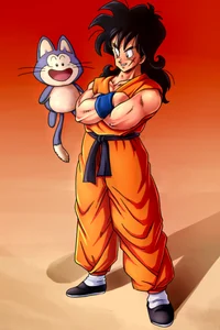 Yamcha