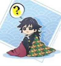 Giyuu Tomioka