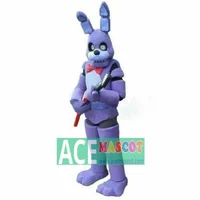 Cosplay Bonnie