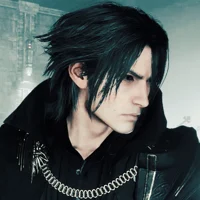 FF15 - Noctis Lucis