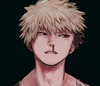 02 - Bakugo Katsuki