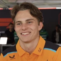 Oscar Piastri 