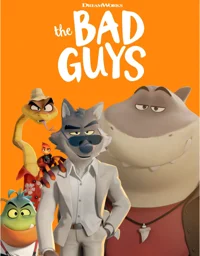 The Bad Guys