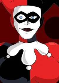 Harley -Mother-