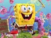 Spongebob