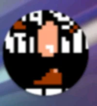 Pizza tower sage guy