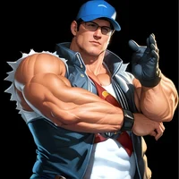 Clark Still