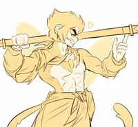 Sun wukong 