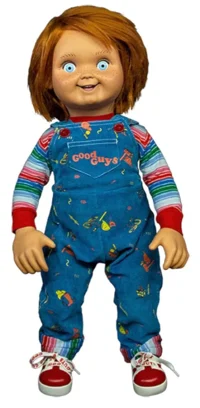 Chucky doll 