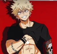 Bakugo