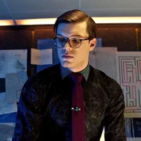 Jeremiah Valeska