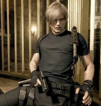 Leon Kennedy