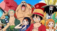 One piece rpg