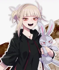 Himiko Toga