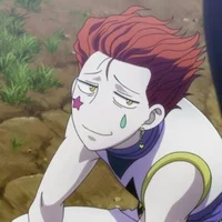 Hisoka Morow