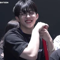 Seungcheol 