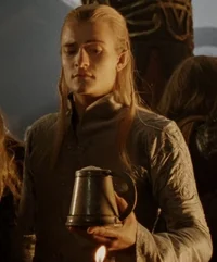 Legolas Greenleaf 