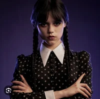 Wednesday Addams