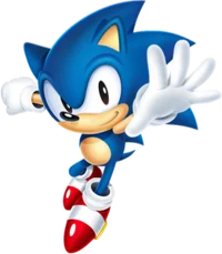 Classic Sonic