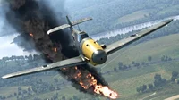 Bf 109 F-1