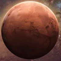 Mars 