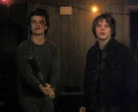 Steve harrington